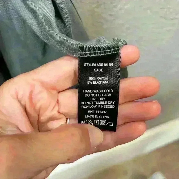 ASTR THE LABEL Long Sleeve Maxi Cut Out Tight Sexy Dress Women Small New - Picture 8 of 15